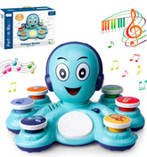 Little Fat Hugs Octopus Rocker | The Nest Attachment Parenting Hub
